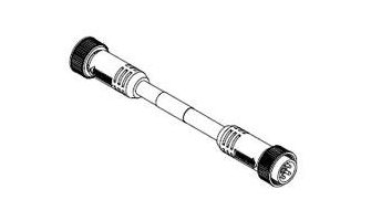 116020A01F030 Cables MC 6P MFE 3 16/6 PVC