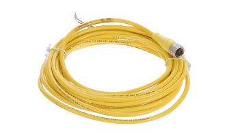 1200650129 Cables 3POS FEMALE 2M 22AWG PVC