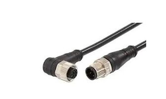 1200661895 MIC 4P M/MFE 17 BLACK PUR CORD