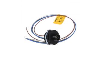 1200700187 Cables MIC 4P MR 0.3M 22/1 PVC