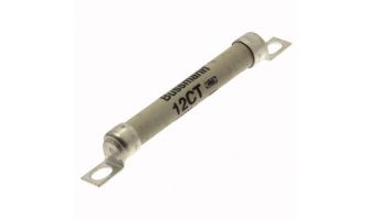 12CT 12AMP 690V AC BS88 FUSE