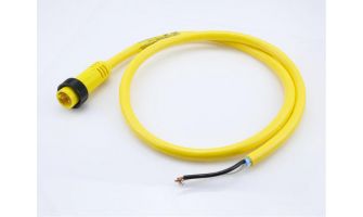 1300060159 Cables MC 2P MP 6' 16/2 PVC