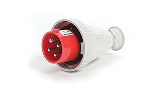 1300190020 AC Power Plugs&Receptacles DB 4P MSPG ORANGE 1 CHAIN