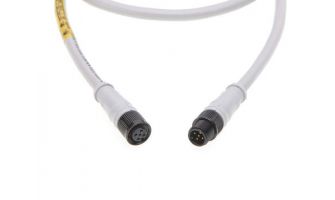 1300280028 Cables MIC 5P M/MFE 1M ST/ST DEV-NET
