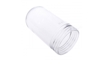 1301910086 Hearing & Vision Aids GLASS GLOBE 7 INCH SIZE