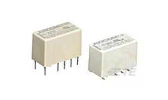 1393788-3 Low Signal Relays-PCB 5VDC Non-latching Single