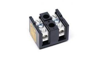 14002-2 high SCCR barrier terminal block