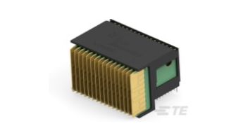 1410191-1 High Speed/Modular Conn MULTIGIG RT T2 7RW DC SE