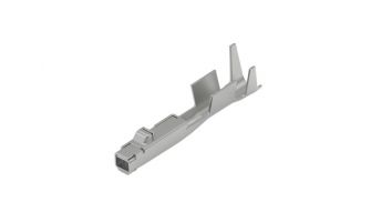 1452503-1 Automotive Connectors 1.2Mm Contact Strip