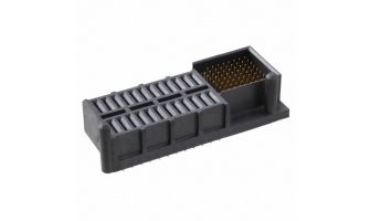 1469920-1 Power to the Board VERTICAL RECEPTACLE MICRO TCA