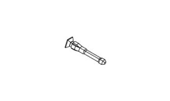 15-04-0293 Universal Polarizing Insert White V0