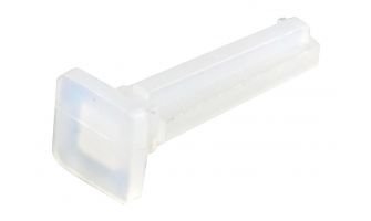 15-04-0297 Connector Accessory  Polarizing Key  Polyamide66