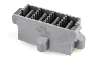 151053-0004 Power to the Board Guardian II Plug Vt S/blade