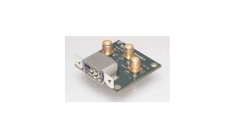 1513743-1 RF Development Tools QSL to SMA TEST BOARD