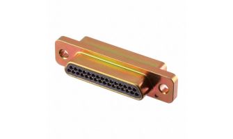 154178-0000 D Microminiature Connector