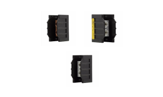 16303-1 Splicer blocks