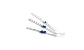 1676914-9 METAL FILM RESISTORS-THROUGH HOLE YR1 0.1% 383R