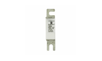 170M1417 Fuses 100A 690V 000TN/80 AR UC