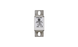 170M1469 Fuses 160A 690V 000FU/70 AR UR