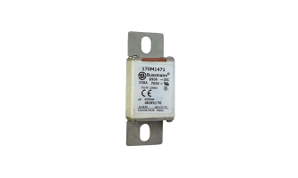 170M1471 Fuses 250A 690V 000FU/70 AR UR