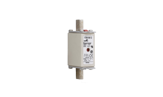 170M1561 Fuses 25A 690V DIN 000 GR UC