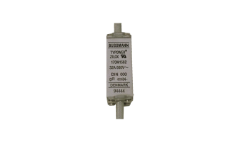 Fuses 32A 690V gR DIN 000 HSDNH