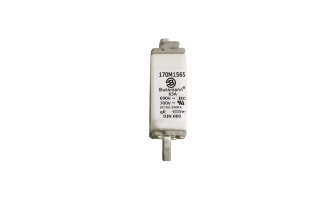 170M1565  FUSE 63A 690V DIN 000 GR