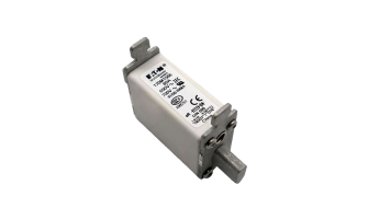 170M1566 Fuse, Industrial / Power, DIN, 170M, 80 A, 690 VAC, 21mm x 79mm, 0.83" x 3.11"