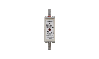 170M1569D FUSE 160A 690V aR DIN 000 HSDNH