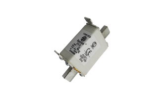170M1572 FUSE, 315A, 660VAC, aR, DIN43620,000 SIZE 000