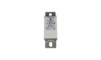 170M1809 Fuses Fuse 125A 1000V DC 000FU/90 AR UR
