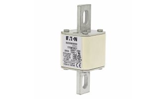 Fuse size 1, 690 Vac (IEC)