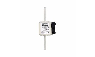 Fuse size 1, 690 Vac (IEC)700 Vac (UL), 250A fuse