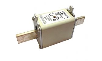 Fuse-link, high speed, 63 A, AC 690 V 1,