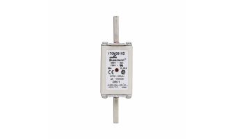 Fuse-link, high speed, 63 A, AC 690 V,