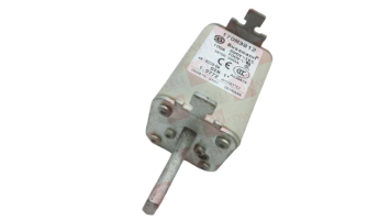 Fuse size 1, 690 Vac (IEC)700 Vac (UL), 100A fuse