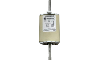 FUSE 125A 690V aR DIN 1 HSDNH