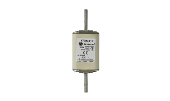 Fuse size 1, 690 Vac (IEC)700 Vac (UL),315A fuse