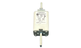 FUSE 350A 690V aR DIN 1 HSDNH