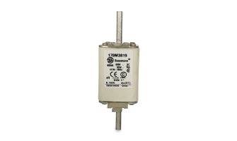 FUSE 400A 690V aR DIN 1 HSDNH A