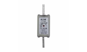 FUSE 400A 690V aR DIN 1 HSDNH