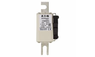 FUSE 350A 1000V 1*KN/110 AR