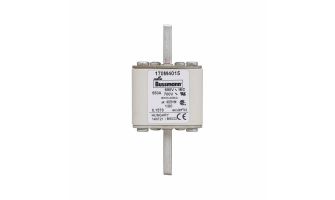 FUSE 550A 690V 1/80 AR UC B