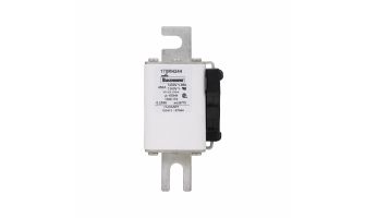 Fuse size 1, 1250V/1300V (IEC/UL), 450A fuse