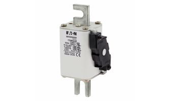 Fuse size 1, 1250V/1300V (IEC/UL), 500A fuse