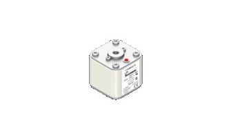 FUSE 630A 690V 1BN/50 AR UC