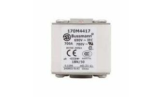 FUSE 700A 690V 1BN/50 AR UC