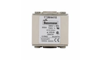 FUSE 800A 690V 1BN/50 AR UC