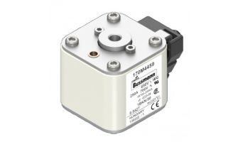 FUSE 250A 690V 1BKN/50 AR UC