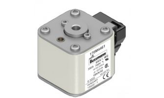 FUSE 350A 690V 1BKN/50 AR UC